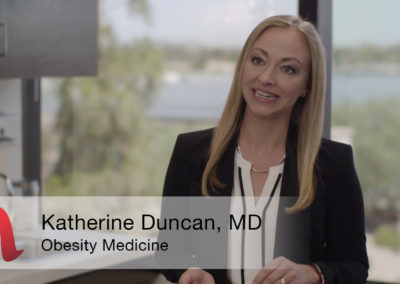 Physician Profile – Katherine Duncan, MD – Abrazo Medical Group