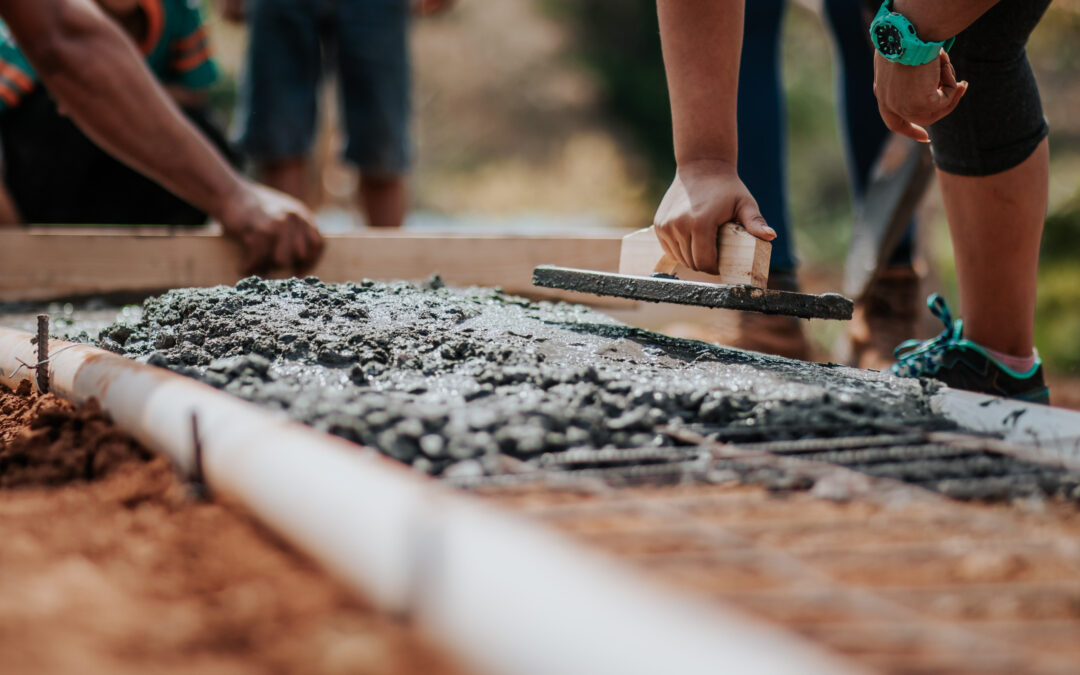 Build Success, Brick by Brick: A Unique Approach to Marketing Your Construction Business