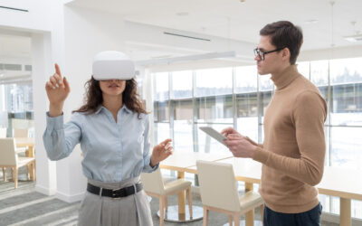 Elevate Your Marketing Strategy with XR/VR: Unlocking the Power of Immersive Experiences
