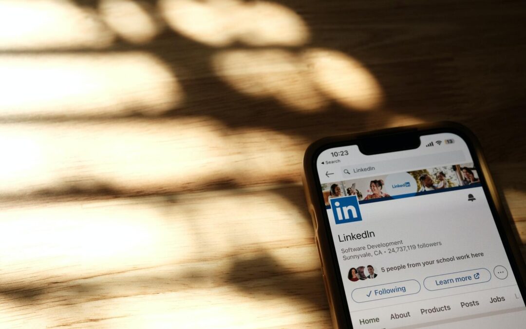 Unleashing the Power of LinkedIn Content: A Guide for Professionals